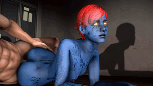 Fuck Ninja / Zelda Peach Compilations